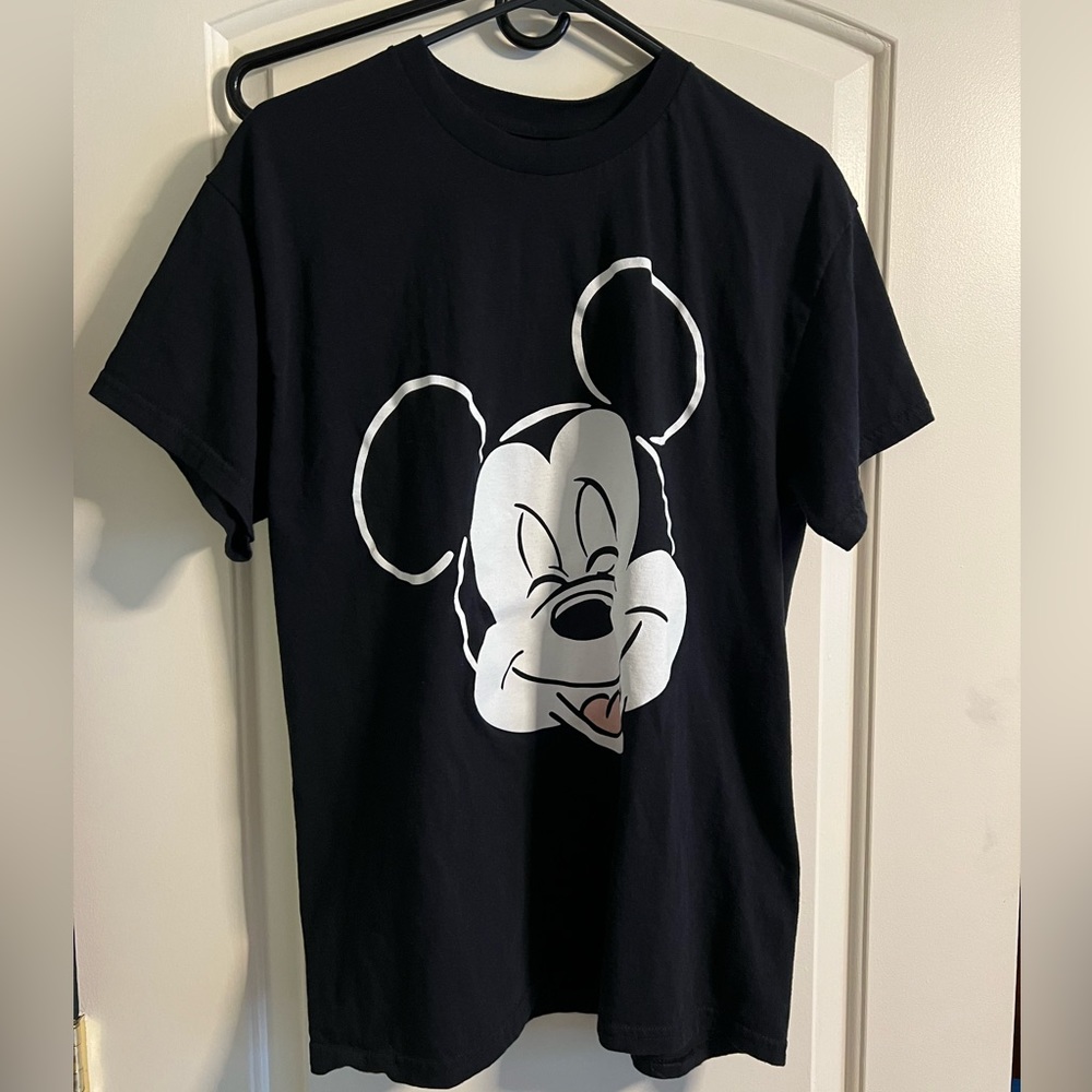 Mickey Mouse Tee